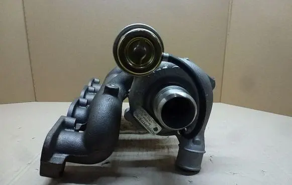 Ford Mondeo Mk III Turbo 708618-11
