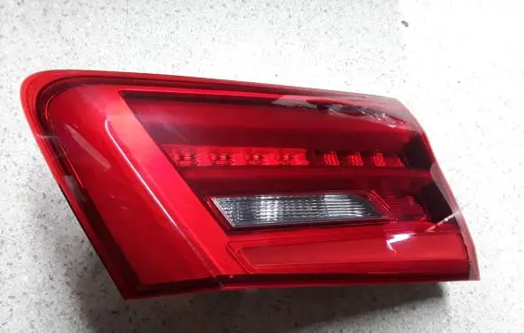 BMW 5 G30 G31 Tailgate rear/tail lights 7376473