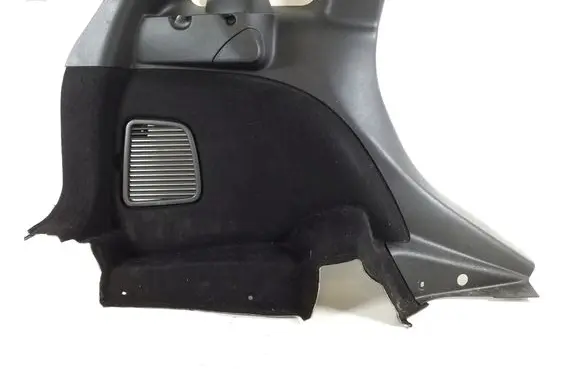 Mini Cooper Countryman R60 Trunk/boot side trim panel 9810911