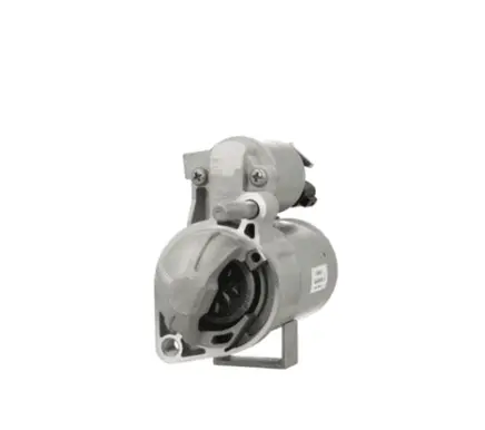 Hyundai Santa Fe Starter motor 1195912 254615V
