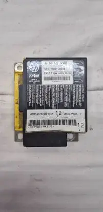 Volkswagen PASSAT B6 Airbag control unit/module 3C0909605F 30052903 391121