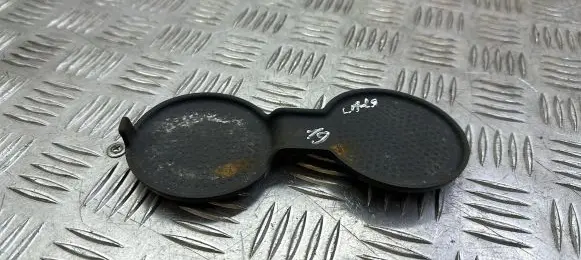 Volkswagen PASSAT B8 Cup holder pad/mat 3G0863301