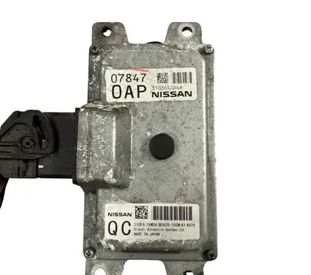Nissan X-Trail T32 Gearbox control unit/module 310364CB4A