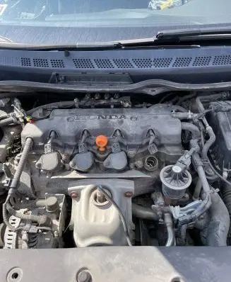 Honda Civic Engine R18A1
