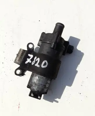 Mercedes-Benz Sprinter W901 W902 W903 W904 Electric auxiliary coolant/water pump 0392020026