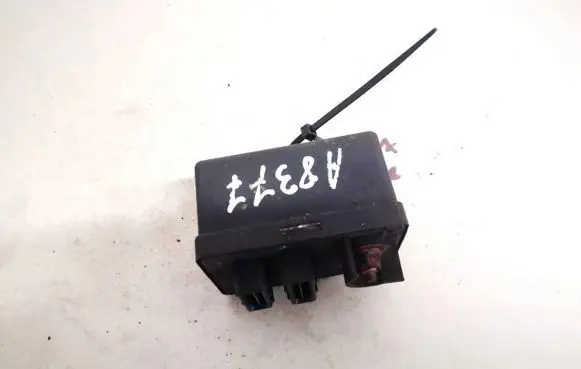 Fiat Doblo Glow plug pre-heat relay 55193073