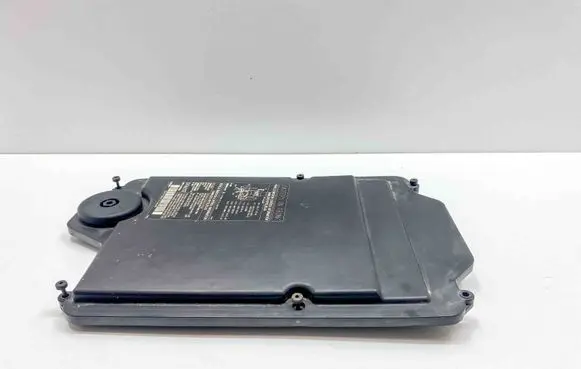 Mercedes-Benz SL R129 Fuse box cover A1295400682 1295843026