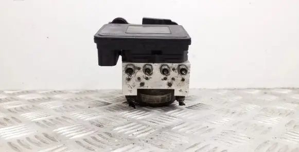 Audi A3 S3 8V ABS Pump 5Q0907379AA 5Q0614517T
