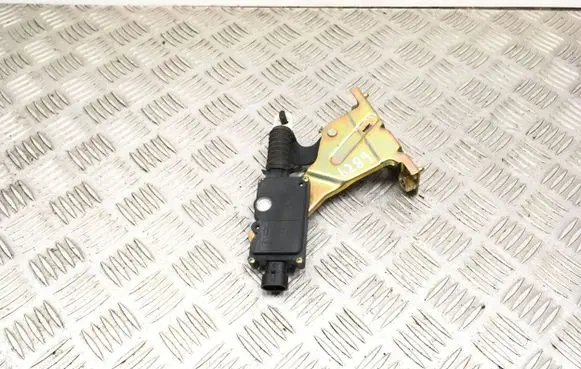 Citroen C3 Tailgate/trunk/boot lock/catch/latch 9646044780 24555