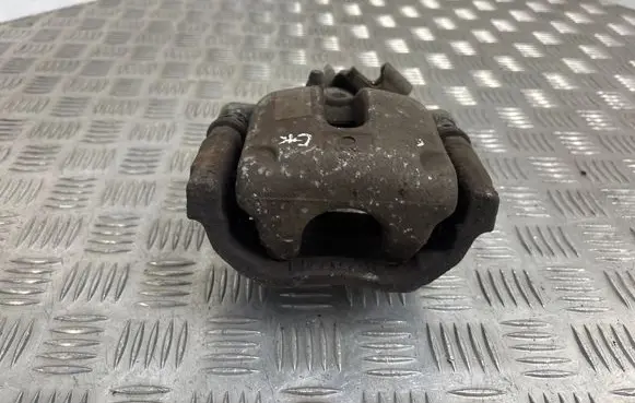 Citroen DS4 Rear brake caliper