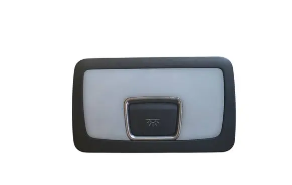Audi Q7 4L Rear seat light 4L0947124A