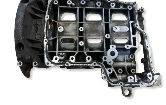 Citroen Jumper Oil sump 6C1Q6U003AF