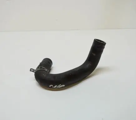 Tesla Model S Engine coolant pipe/hose