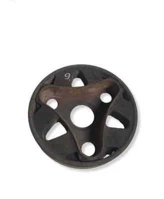 Mercedes-Benz C W202 Driveshaft support bearing 2024112247 2147