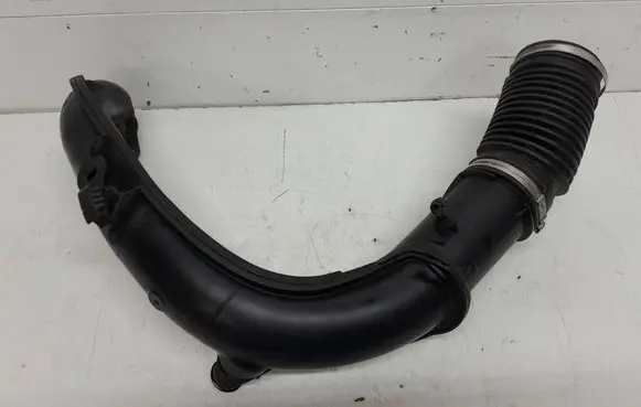 Citroen C4 Grand Picasso Intercooler hose/pipe 9685154380