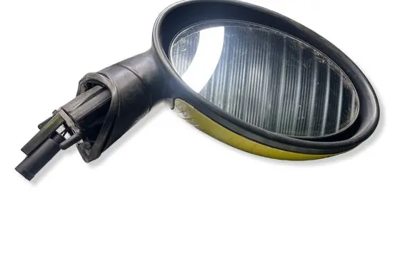 Mini One - Cooper R50 - 53 Front door electric wing mirror 414213412 51167192470 7192470