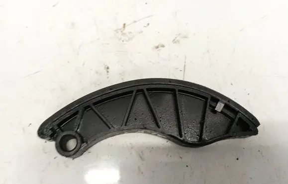 Opel Insignia A Slide rail for timing chain 55571669
