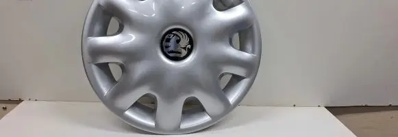 Opel Vectra B R14 wheel hub/cap/trim 90468685AM 90468684AL