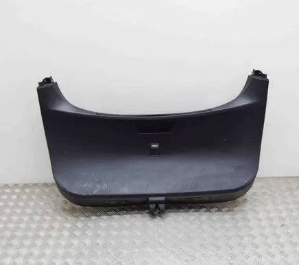 Tesla Model S Tailgate trim 100923700E