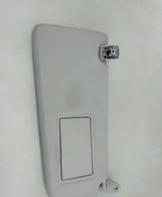 Ford Galaxy Sun visor