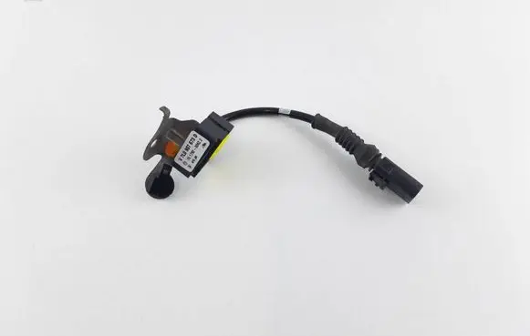 Volkswagen Touareg I Headlight/headlamp level sensor 7L0907673D 7L0907673