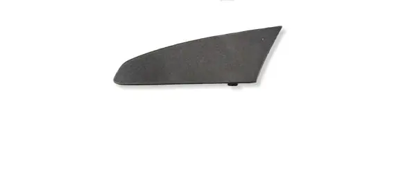 Porsche Cayenne (92A) Rear door handle cover 97055552301