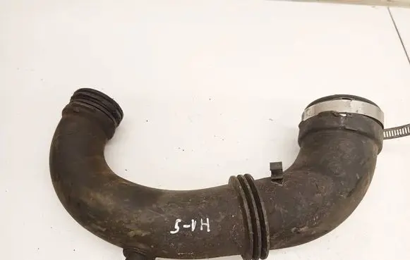Renault Scenic I Intercooler hose/pipe 8200082448