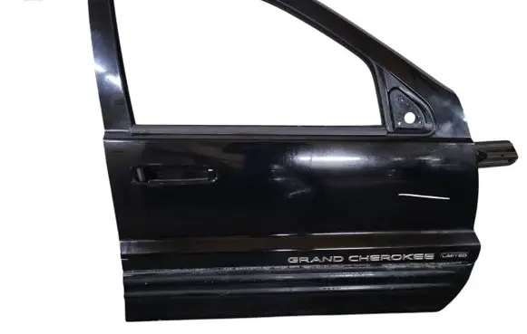 Jeep Grand Cherokee (WJ) Front door