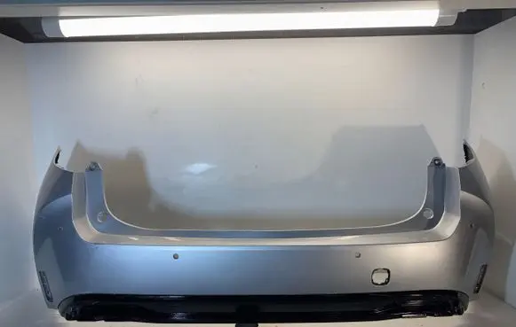 Toyota Corolla E210 E21 Rear bumper 5215902C80