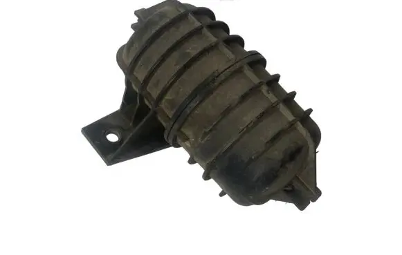 BMW 5 E39 Vacuum air tank 2247620 11652247620