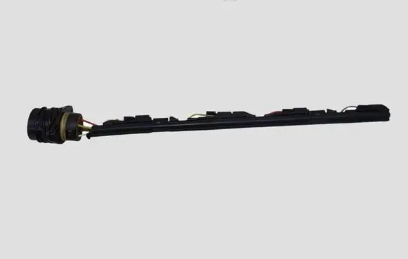 Volkswagen Caddy Fuel injector wires 038971803