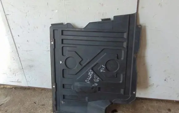 Mercedes-Benz A W168 Other under body part 