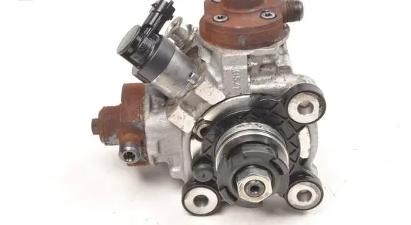 Volvo XC60 Fuel injection high pressure pump 0445010618