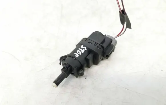 Brake pedal sensor switch
