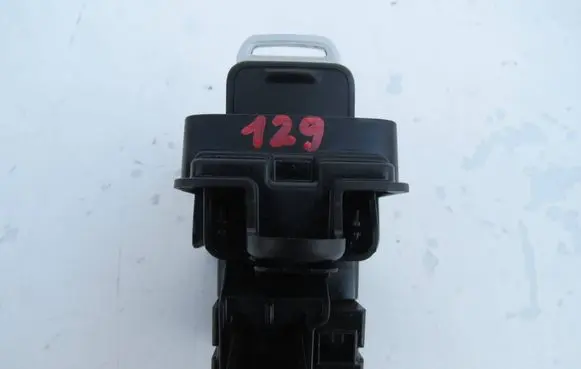 Volvo S60 Ignition lock 28227917
