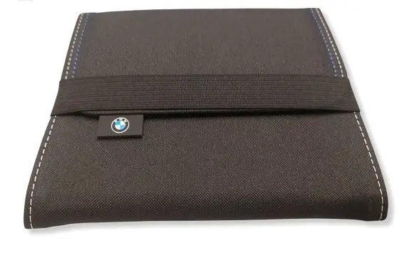 BMW 4 G22 G23 G24 G26 User manual 1405A389F6