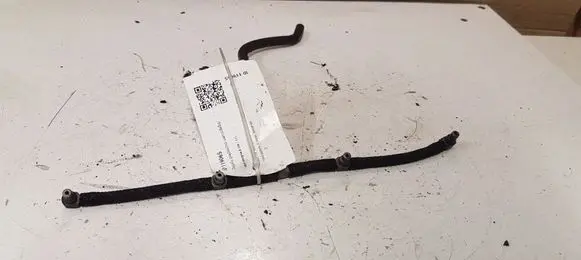 Opel Insignia A Fuel return line/hose