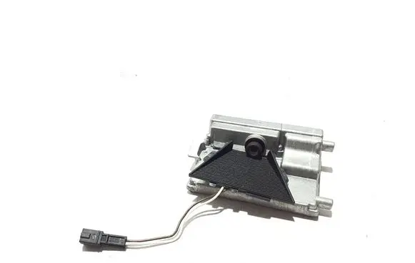 Volkswagen Taigo Windshield/windscreen camera 2Q0980653D