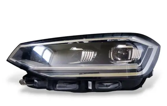 Volkswagen Golf Sportsvan Headlight/headlamp 517941059A 90141146