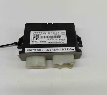 Audi Q5 SQ5 Adblue control unit 4G0907355B 8R0907101B