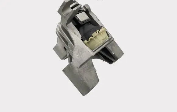 Fiat Stilo Engine mount bracket 51775241 51776848 46847989