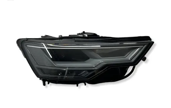 Audi A6 S6 C8 4K Headlight/headlamp 4K0941034A 1ZX01337604