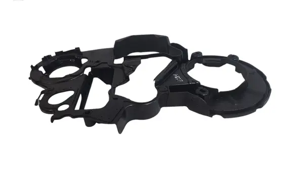 Volvo V40 Timing belt guard (cover) 31401143