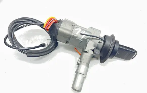 Mercedes-Benz SLK R170 Ignition lock 0095457228