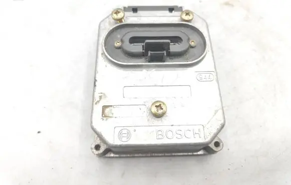 Volkswagen Sharan Window wiper relay 7M0906015 17D539AA 1397528044