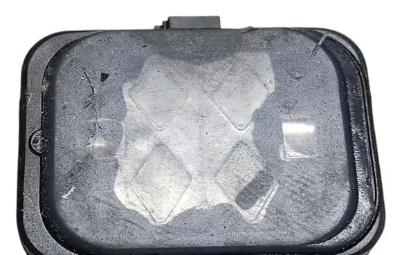 Volkswagen Scirocco Rain sensor 1K0955559AH 321327000