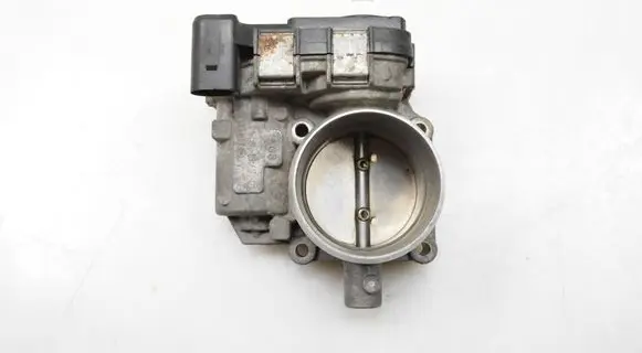 Volkswagen Golf VI Throttle valve 03C133062D