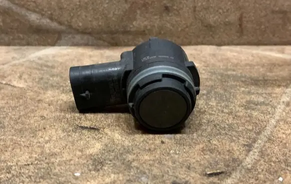 BMW 6 G32 Gran Turismo Parking PDC sensor 9283200
