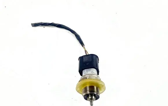 Audi A8 S8 D5 Air conditioning (A/C) pressure sensor 4N0959126D