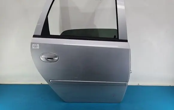 Opel Meriva A Rear door IMPRK1527568